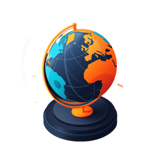 Cryptohandelsplatform dat beschikbaar is in 98 landen over de hele wereld